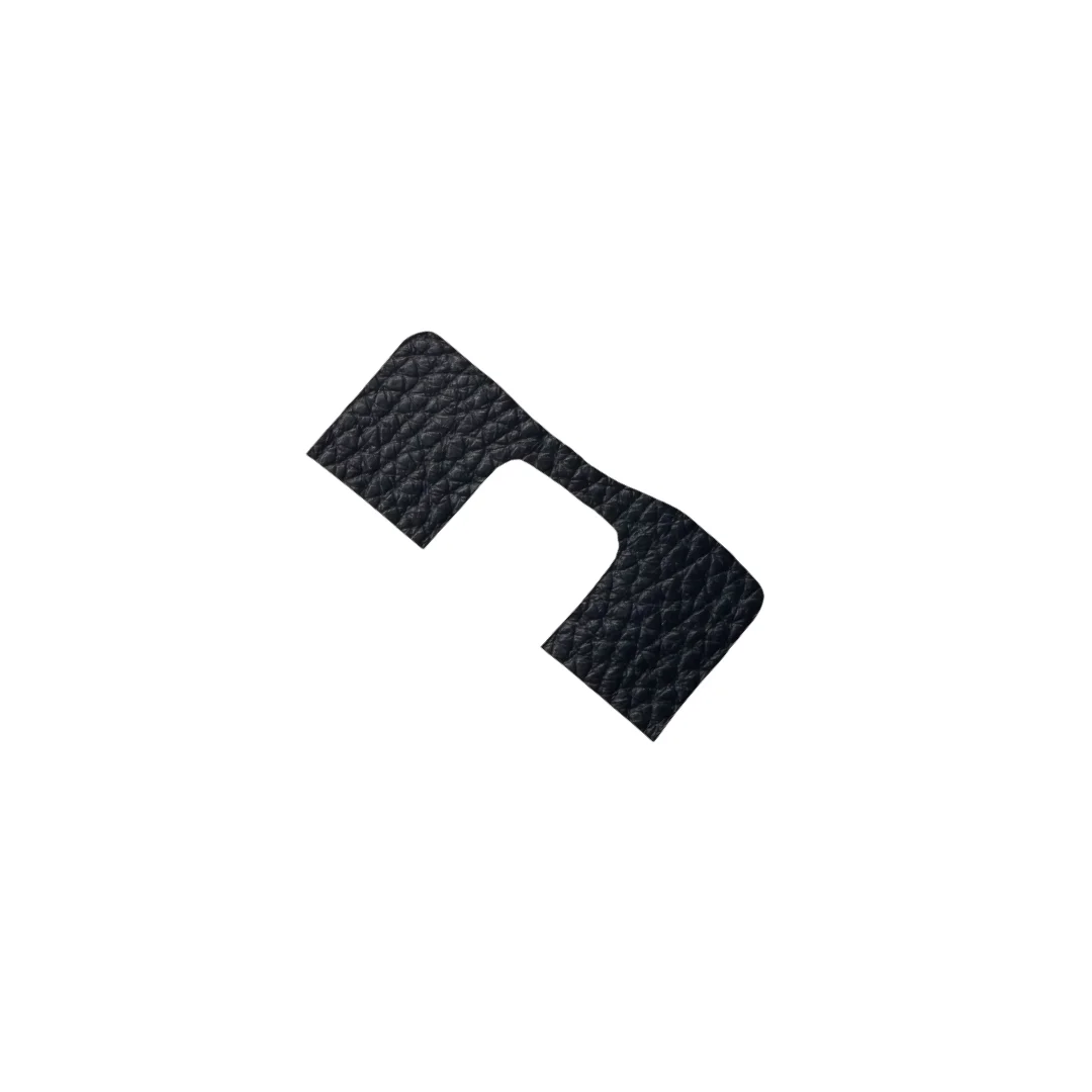 New Memory Card Slot Cover Rubber Skin Rear Body Grip Cover For Sony A7R4 A7S3 A7M4 Camera Replacement Decorative Rubber Skin