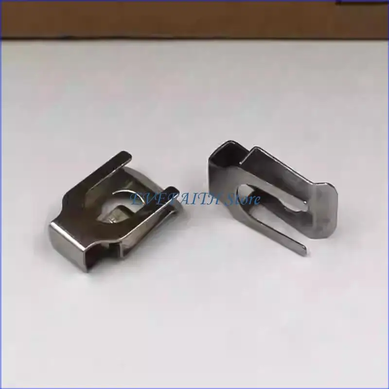 124B Metal Turbocharger Clamp For EA211 1.4T Engine Secure Hold Fastener 04E145722