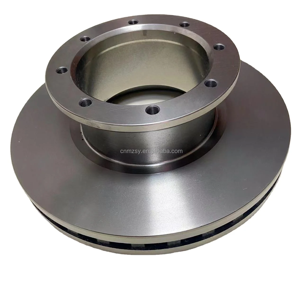 

Good Quality 35RB5-01501 375mm Brake Disc for Higer Bus Kinglong Bus