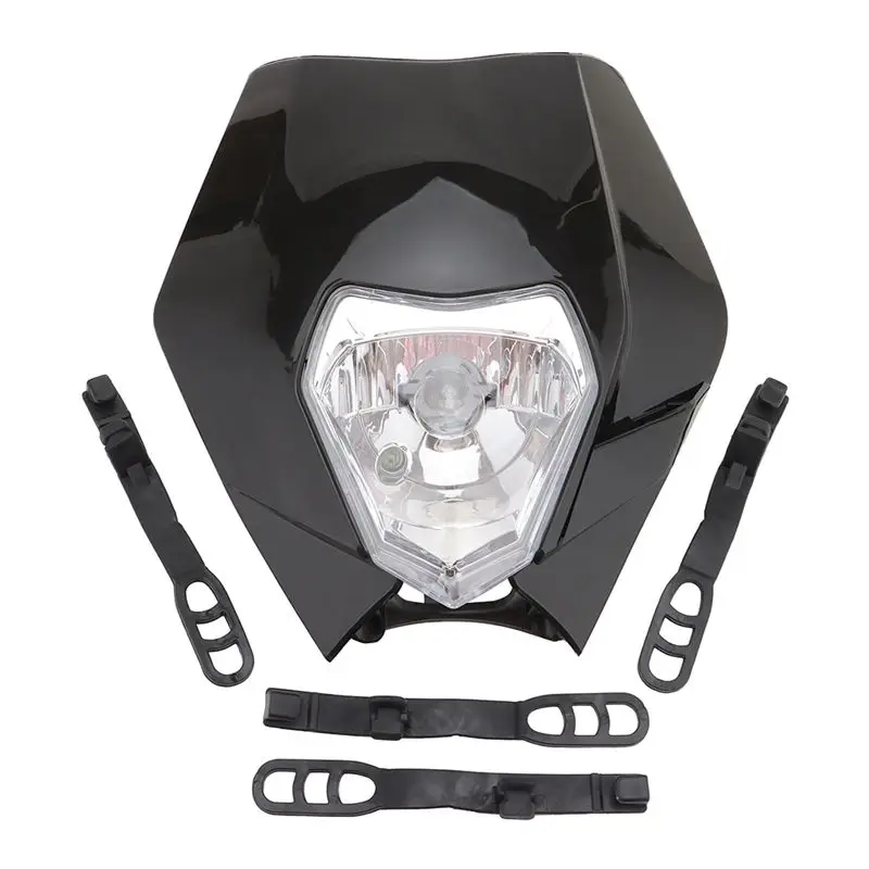 

Светодиодная фара для мотоциклов EXC SX XC XCW 125 150 250 300 350 450 530, аксессуар для мотокросса и супермото