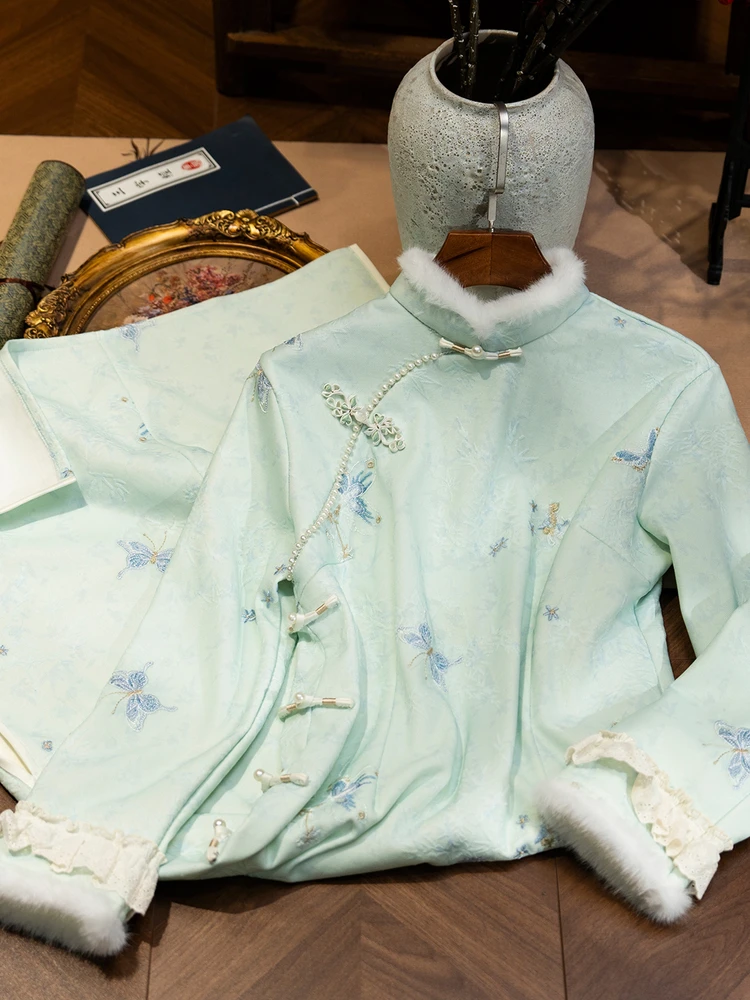 nuova-donna-cinese-sle-thiened-dimagrante-qipao-abbigliamento-quotidiano-retro-bella-high-end-nazionale-sle-autunno-inverno