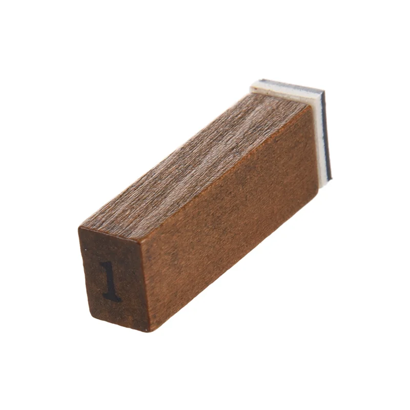 コンパクトパック 210 個ゴムスタンプセットヴィンテージ木箱ケースアルファベット文字番号クラフト (インクパッドは含まれません)