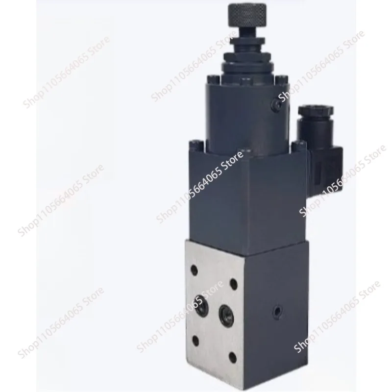 Solenoid valve EPCG2- 01-35/70/175/210-11-S40/S50 electro-hydraulic direct acting pilot proportional valve