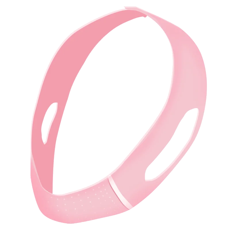 Ultra-thin V-Line Face Lifting Band Chin & Cheek Slimming Anti-Agings Strap Double Chin Reducer
