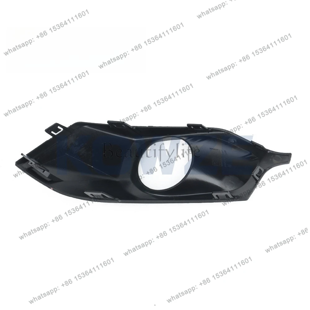 

8321A644 Right fog lampshade for 2017-2021 4N15 4D56 6B31 auto and motorcycle parts