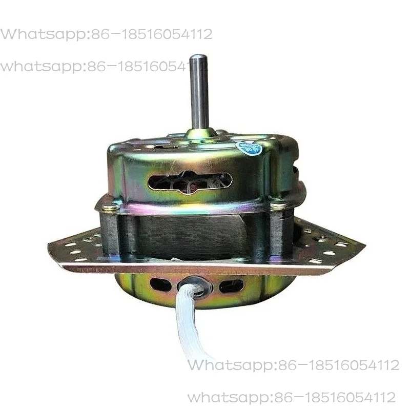 

Washing machine accessories pure copper wire dehydration motor universal high-power drying 80W90120W60W dehydrator motor