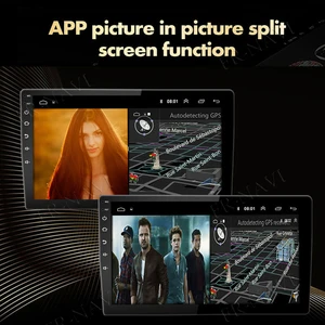 Android 14 für Fiat Albea Sienna Palalio Perla LDEA Car Video Navigation GPS Carplay Autoradio Stereo Radio Player Multimedia 12 Multimedia -Verkäufe Siena - №10
