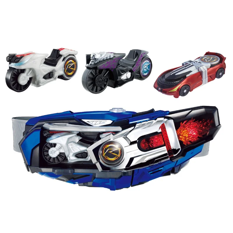 Bandai Kamen Rider …