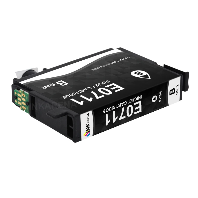 T0711 T0712 T0714 T0713 T0715 ink cartridges for EPSON STYLUS DX4000 DX4050 DX4400 DX5000 DX4450 DX5050 DX6000 DX6050