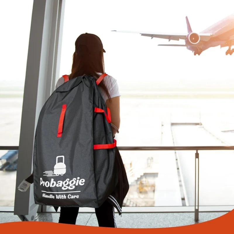 

Дорожная сумка для детского сиденья, сумка для хранения инвалидной коляски, сумка для переноски детского сиденья, рюкзак