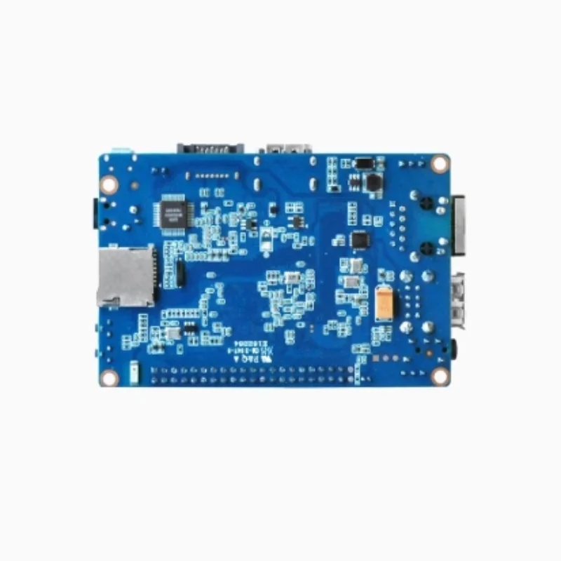 Banana Pi BPI-M3 Octa-core processor 2GB RAM 8GBeMMC storage single-board computer