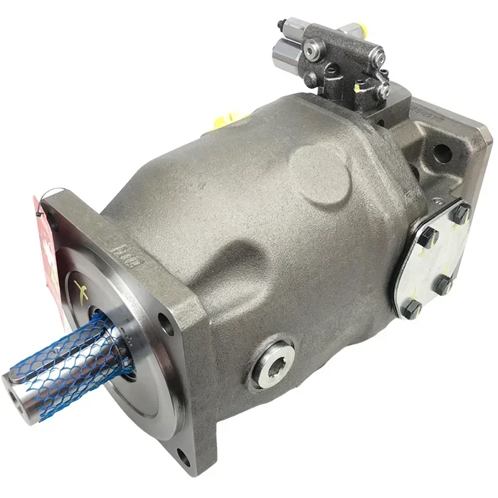 A10VSO180-DRS-32R-PPB22U99/A10VSO180-DRS-32R-VPB22U99 High Pressure Hydraulic Pumps