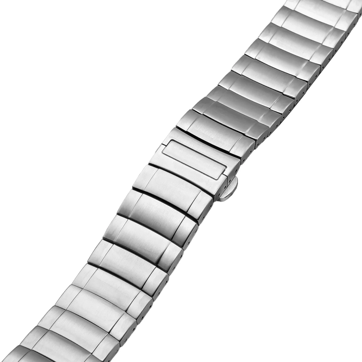 Watch accessories Titanium Quick Release Watch Band Compatible with Garmin MARQ 2 Series, High-End Replacement Strap for Men