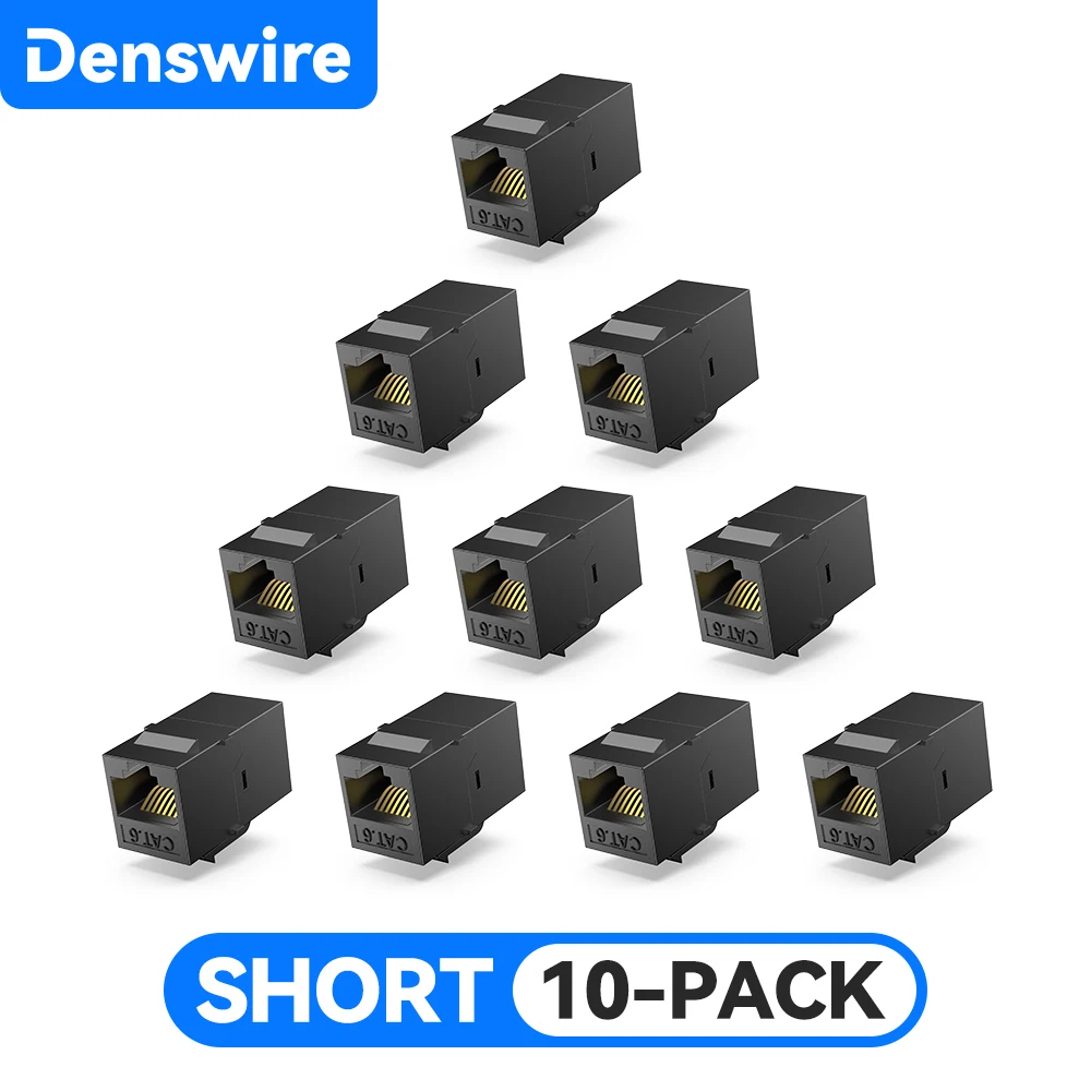 Variant: Short Type 10Pcs