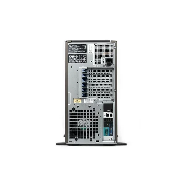 Dells T440 Xeon 3204 CPU tower server