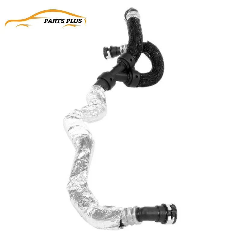 

JL1Z18472B JL1418D359BB Heater Water Outlet Hose for 2018-2022 Ford Lincoln Expedition Navigator 3.5L