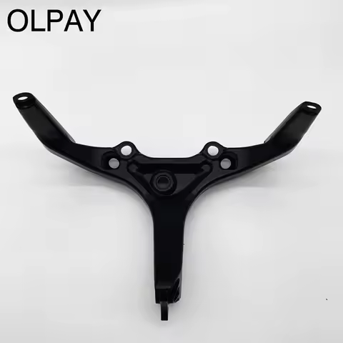 AHH Headlight Bracket Motorcycle Upper Stay Fairing for HONDA CBR1000RR CBR1000 CBR 1000 RR 2004 2005 2006 2007 04 05 06 07 part