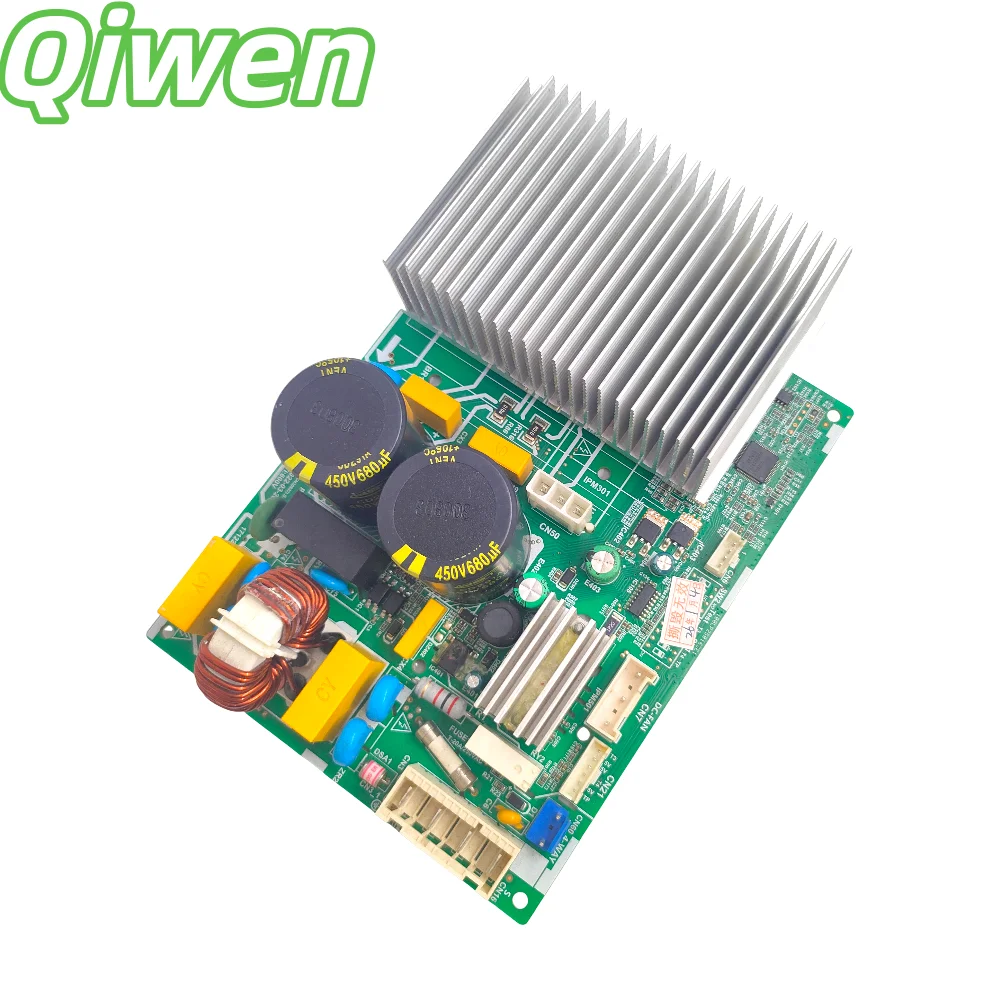 New for Midea air conditioning motherboard KFR-35W/BP3N1- (RX24Tmini+SDM15G60+LNK3206+ECN30622). D.13.WP2-1 17122000057605