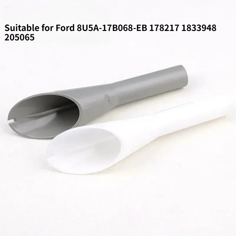 

Fuel Tank Funnel Tube Adaptor Spout for 8U5A-17B068-EB 178217 1833948 205065