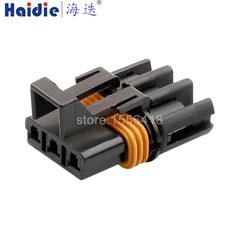 1-20 sets 3 Pins automotive connector 12040977 15300003