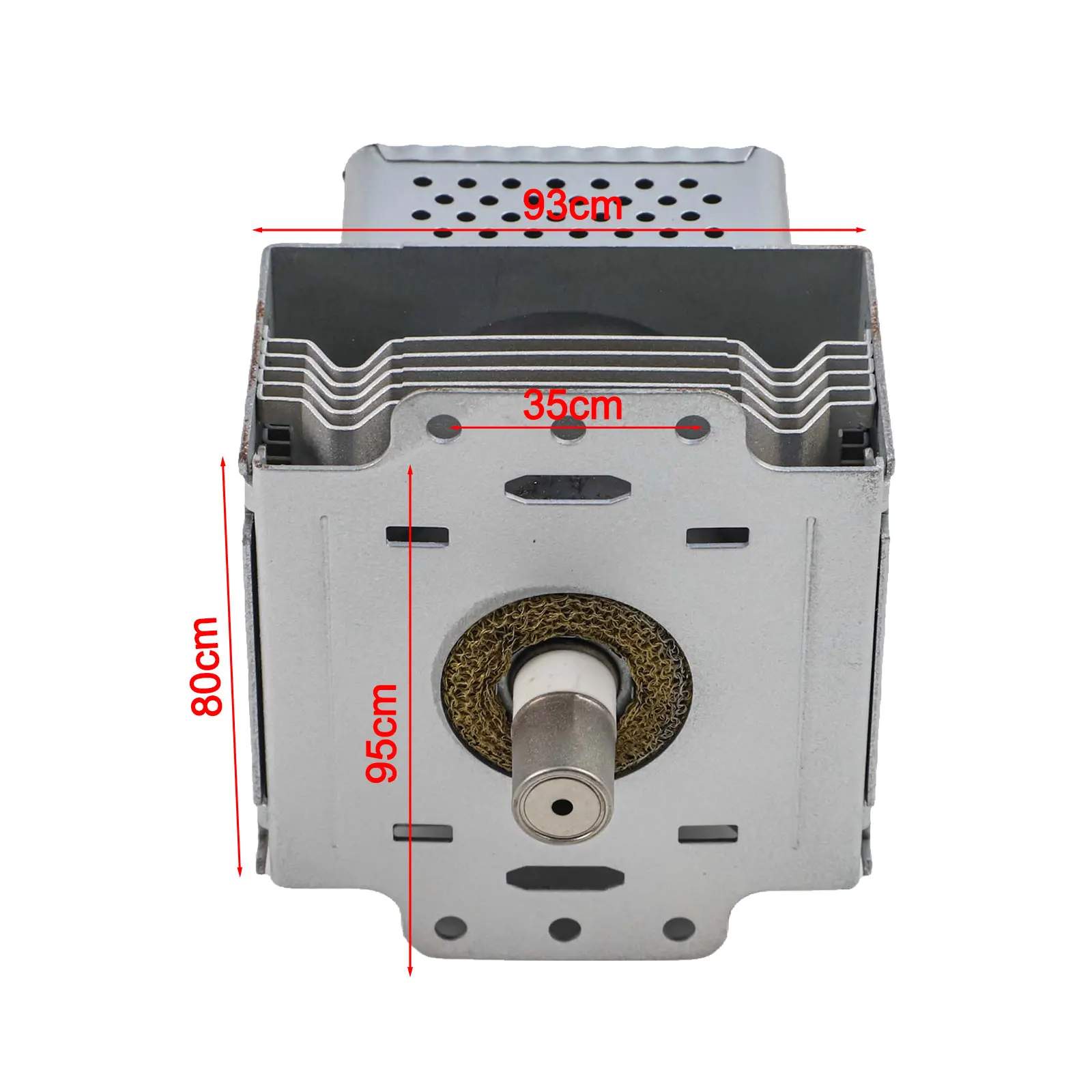 استبدال فرن الميكروويف M24FB-710AB Magnetron الميكروويف الطبخ أقصى وقت الطبخ مكونات الميكروويف المتوافقة #1