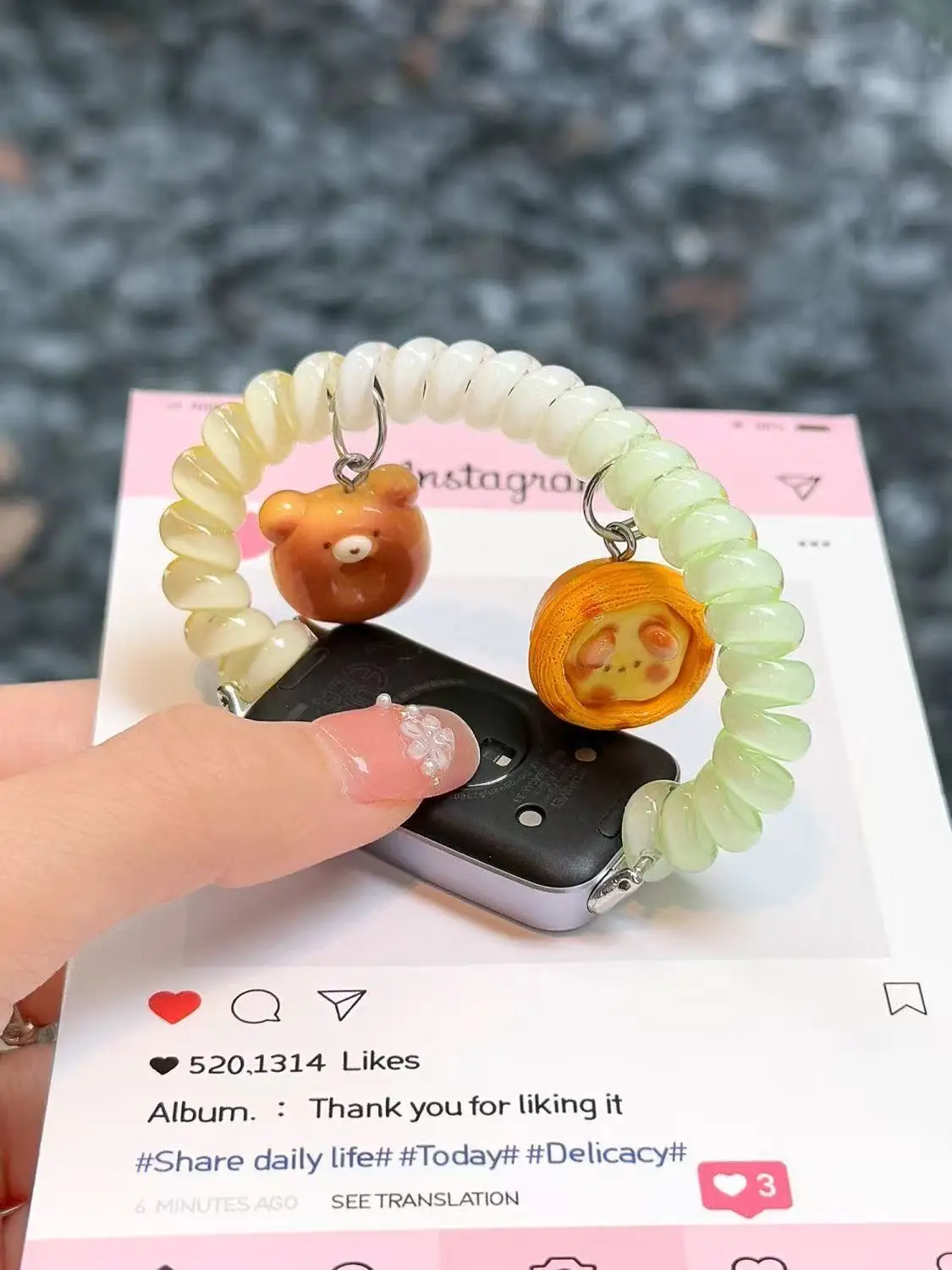 For Huawei Band 8 9… - image