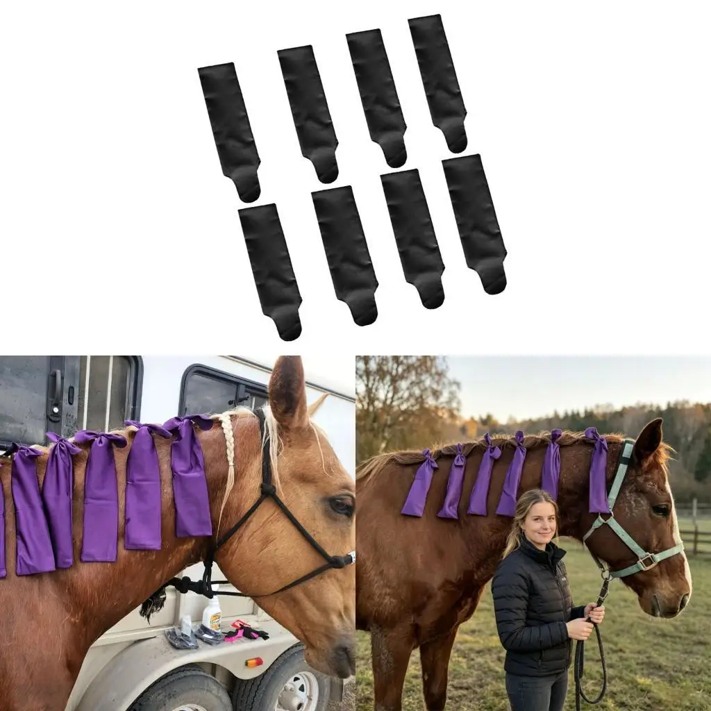 paquete-8-protectores-caballo-poliester-elasticidad-para-defensa-contra-fricciones-y-danos-24bd