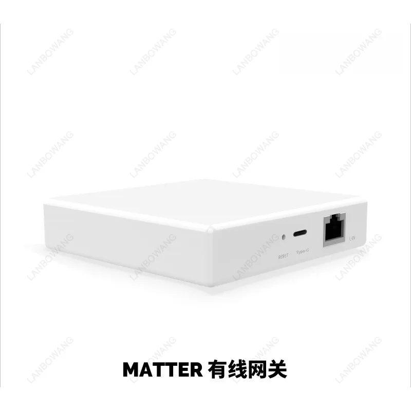 Suitable for Protocol Smart Home Gateway Protocol App Remote Wired Smart Gateway
