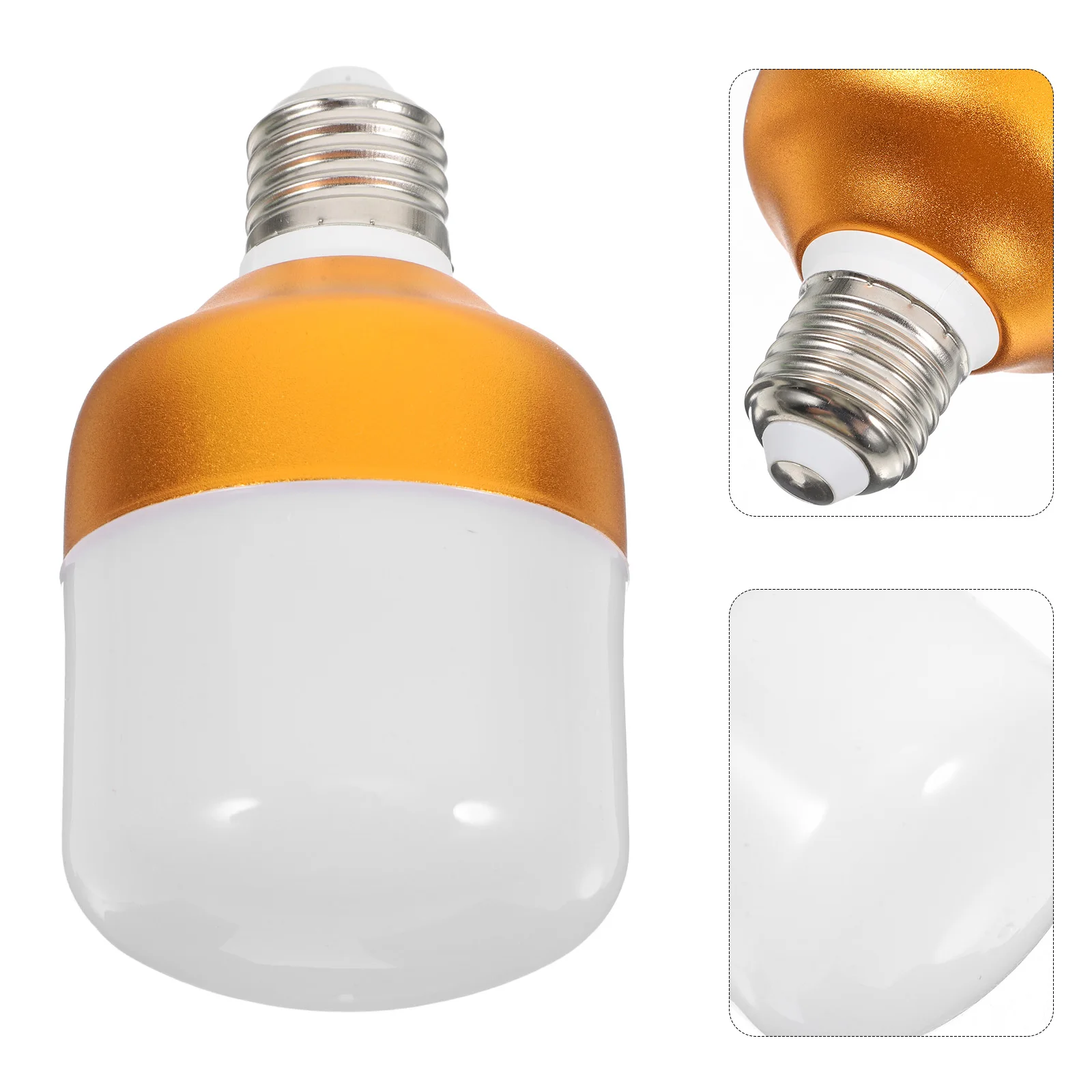 خمر Led 20 واط E27 قاعدة مشرق استبدال ديكور المنزل ضوء لمبة ل مصابيح طاولة داخلية أضواء السقف الطاقة