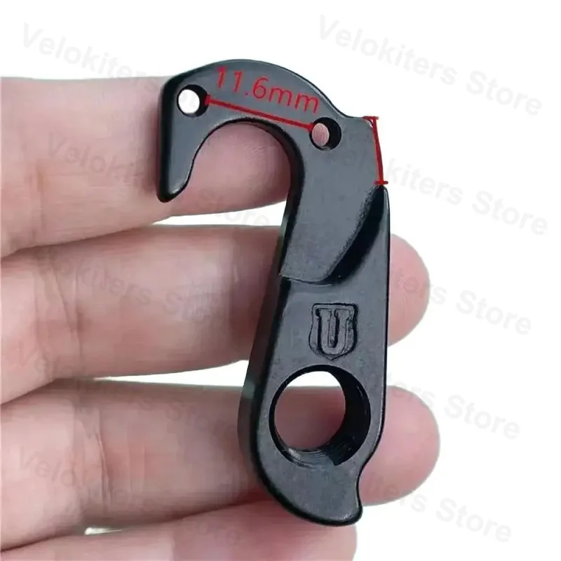 1PC For Cervelo S2 S3 S5 R3 R5 R2 CNC Bike Frame Saver Mech Gear Derailleur Hanger Dropouts Auto Accessories
