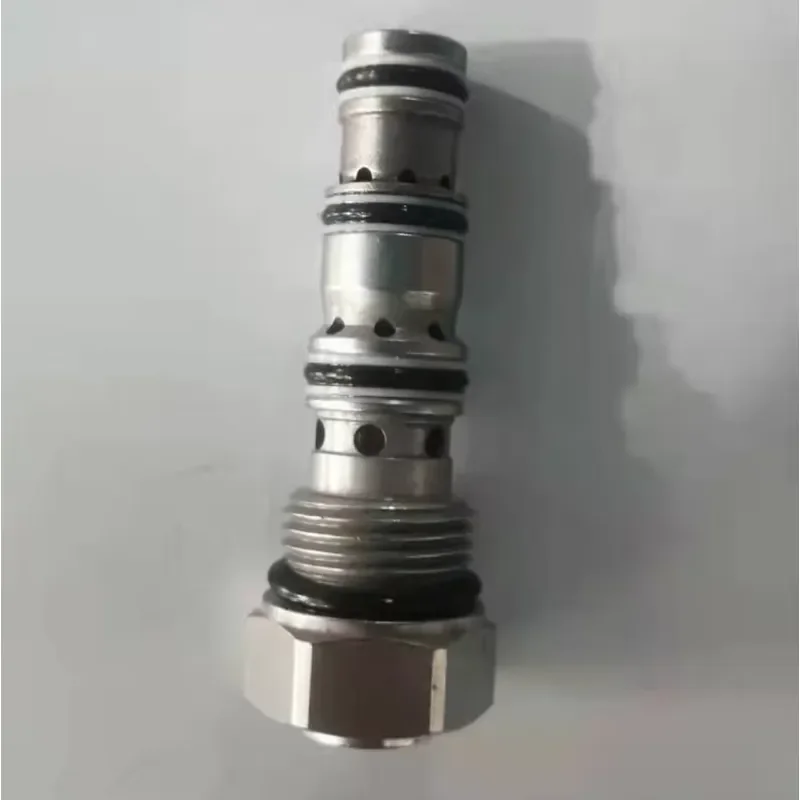 Double Pilot Operated Hydraulic Valve Cylinder Check Valve DPC-10