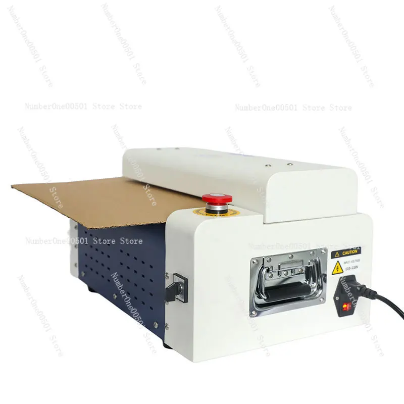 

Automatic Corrugated Paper Slitting Machine Carton Honeycomb Strip Cutter for Express Cushion Packaging Filler Production