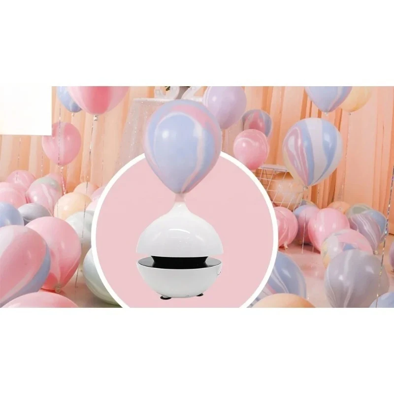 Peormance hine High Power 220V Inflator Portable Balloon Pump