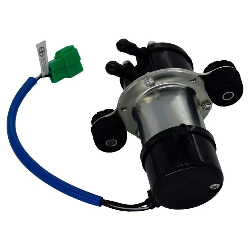 Motorcycle UC-V6B Fuel Pump For Suzuki Carry DB51T DD51T DC51T DA51T DA51V DE51V F6A F5A 15100-77300 18100-79101