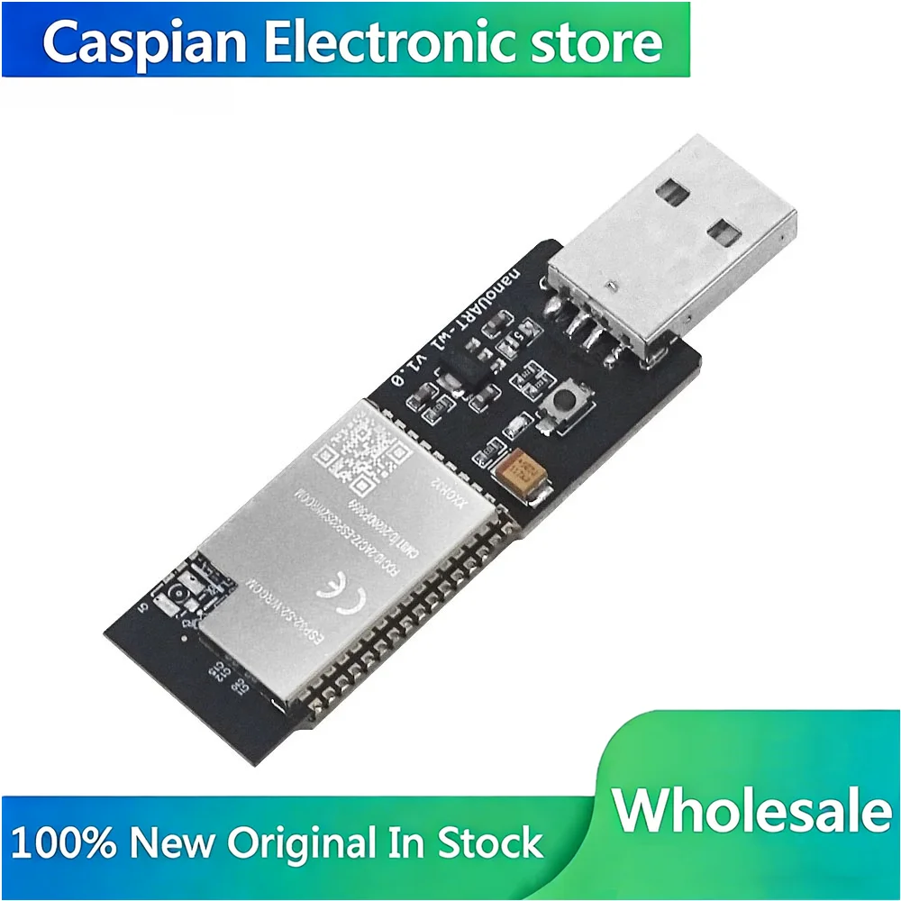 ESP32-S2 PS4 9.0 개발 보드, 4MB 플래 - Esp32 S2 리뷰 및 가격