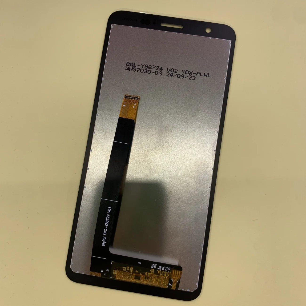 

Дисплей AA для Blackview BV4900 BV4900 Pro с дигитайзером сенсорного экрана в сборе + замена инструмента