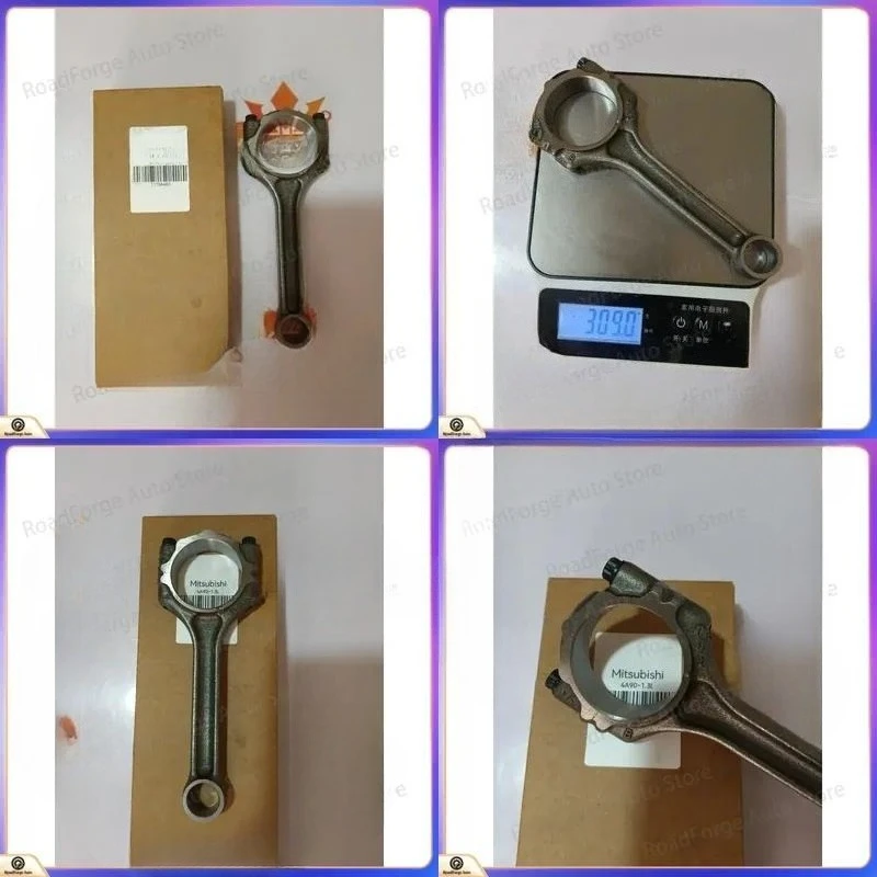 1115A483, suitable for Jianghuai Mitsubishi 4A90/1.3 engine 1115A483, cross-border e-commerce wholesale