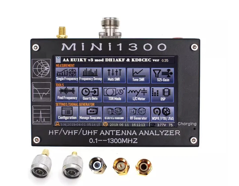 Mini1300 Antenna An…