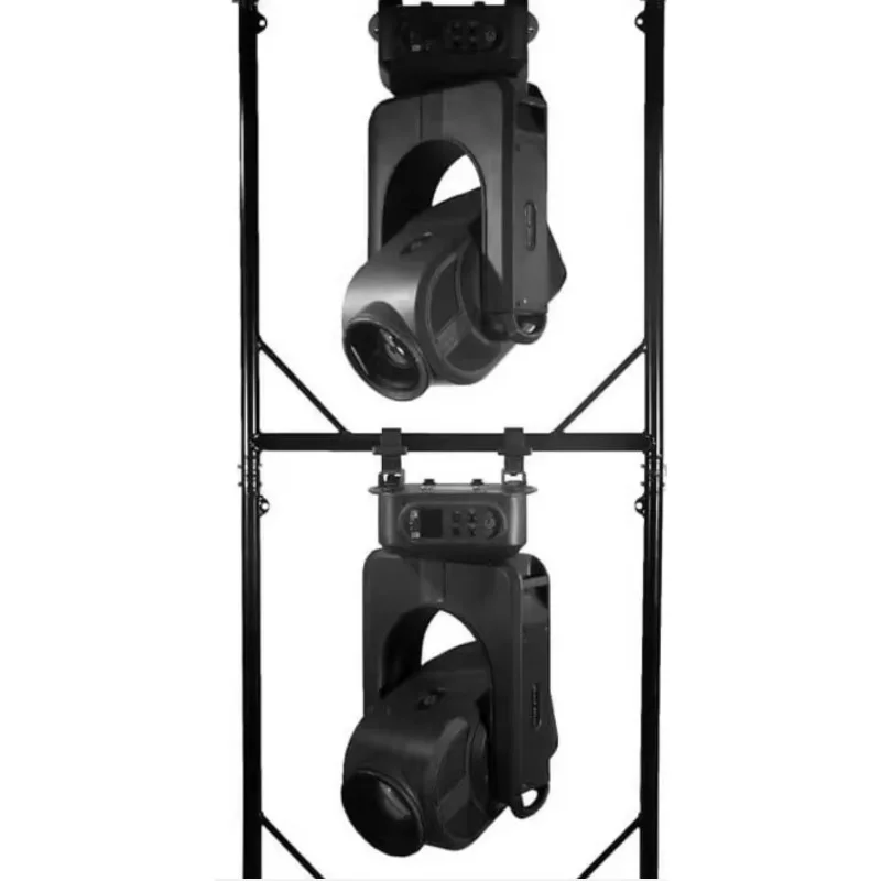 【specialized】2026 Topfinger Aluminum Square U Frame Modular Truss With Pin Connection For Stage Events & Weddings Indoor/Outdoor