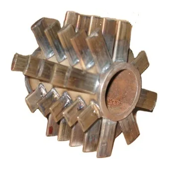 Top Quality Stud Pipe in Refrigeration & Heat Exchange Parts