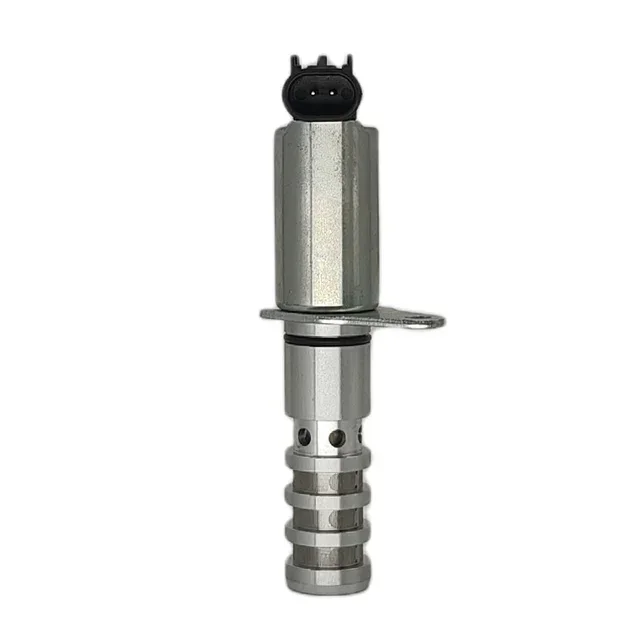 12568078 Variable Valve Timing Solenoid Actuator VVT For Chevrolet Trailblazer Colorado Hummer H3 GMC Canyon Envoy Saab