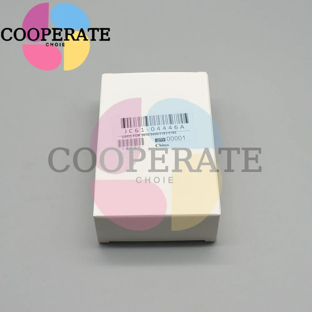 1 SET High Quality Pickup Roller Separation Pad JC93-00525A JC93-00522A support for Samsung ML2160 ML2164 2165 SCX3405 M2020 M20