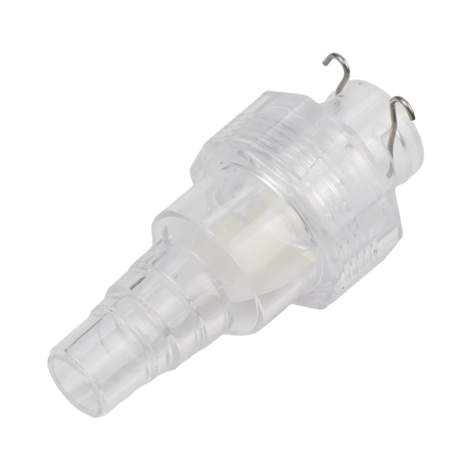 Condensate Check Valve Central Air Conditioning DrainPipe Check Valve With Reflux Non Return One-Way Check Valve