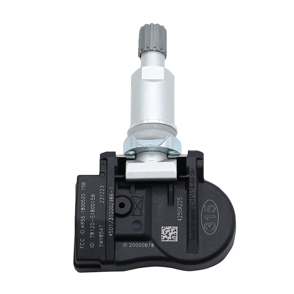 

4pcs TPMS Tire Pressure Sensors 4250A225 For Mitsubishi Lancer Outlander