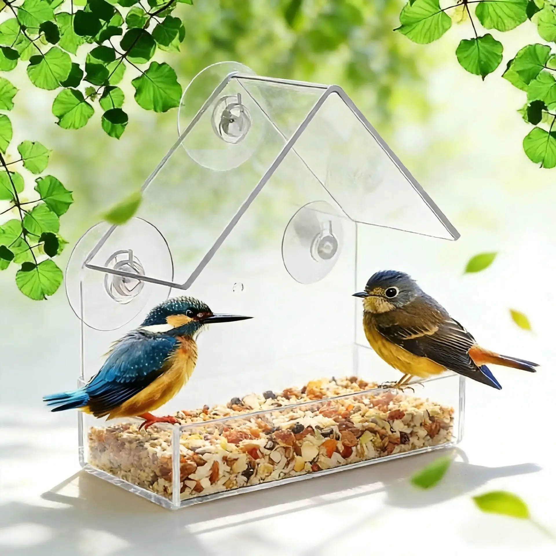 Thumbnail 2 - #6 Compare Birdhouses Before You Buy