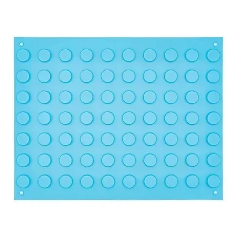 

Magnetics Instrument Mats/Pad for Surgicals Instruments Flexible and Non-Slip Instrument Trays Mats/30*40cm