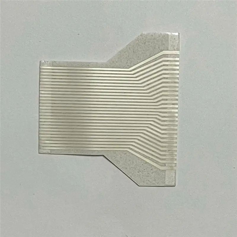 Upgraded 5Pcs 27Line Ribbon Cable Replacement Parts For VW Cluster Pixel Missing Failure Pixels Repair 27Way For