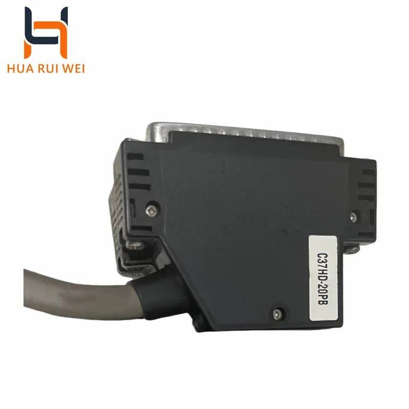 

2026 Hot Sale New C37HD-20PB Industrial Automation Connecting Wire