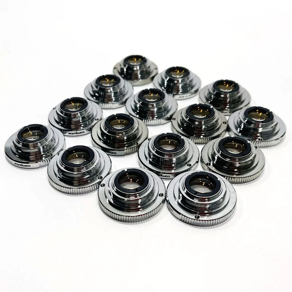 Computar-lupa EX1.5C