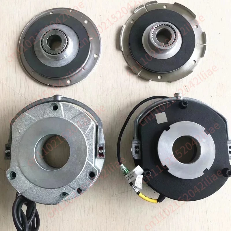 Suitable for Norwich Nord motor electromagnetic brake driving brake FDB10/13ABM, including coil + brake pad